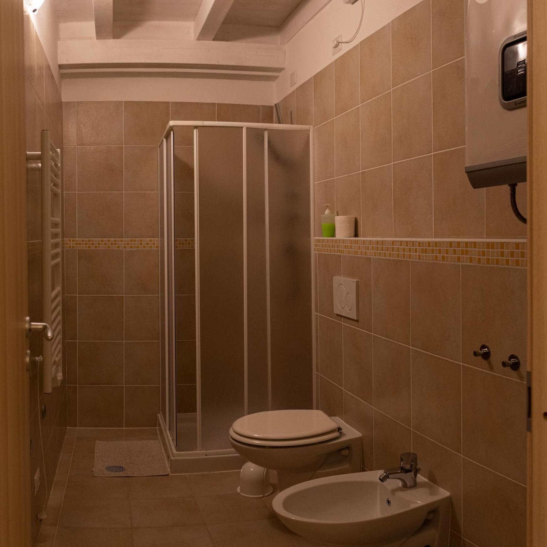 Agriturismo Orto Dei Rolli Moneglia Quarto foto