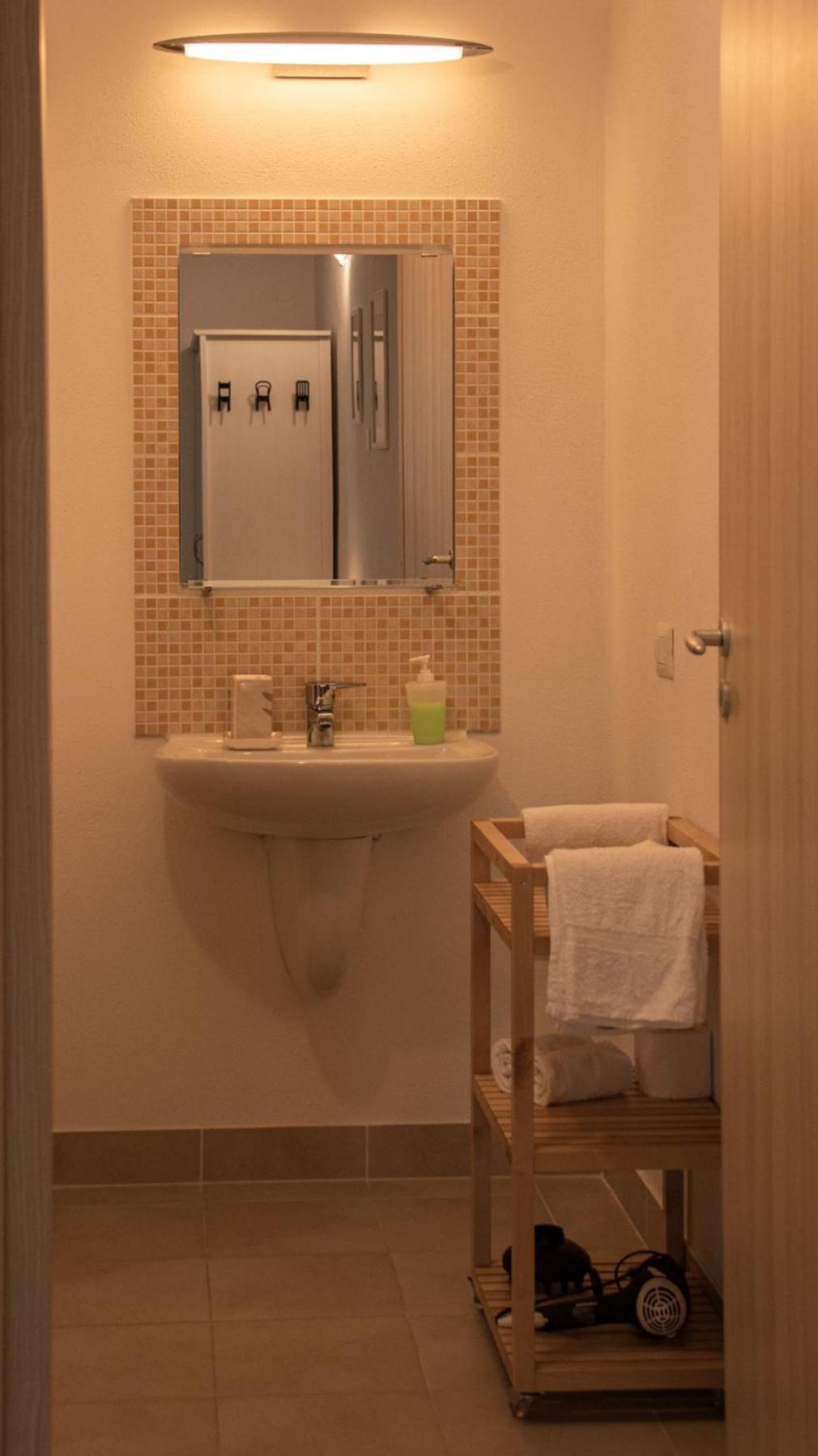Agriturismo Orto Dei Rolli Moneglia Quarto foto