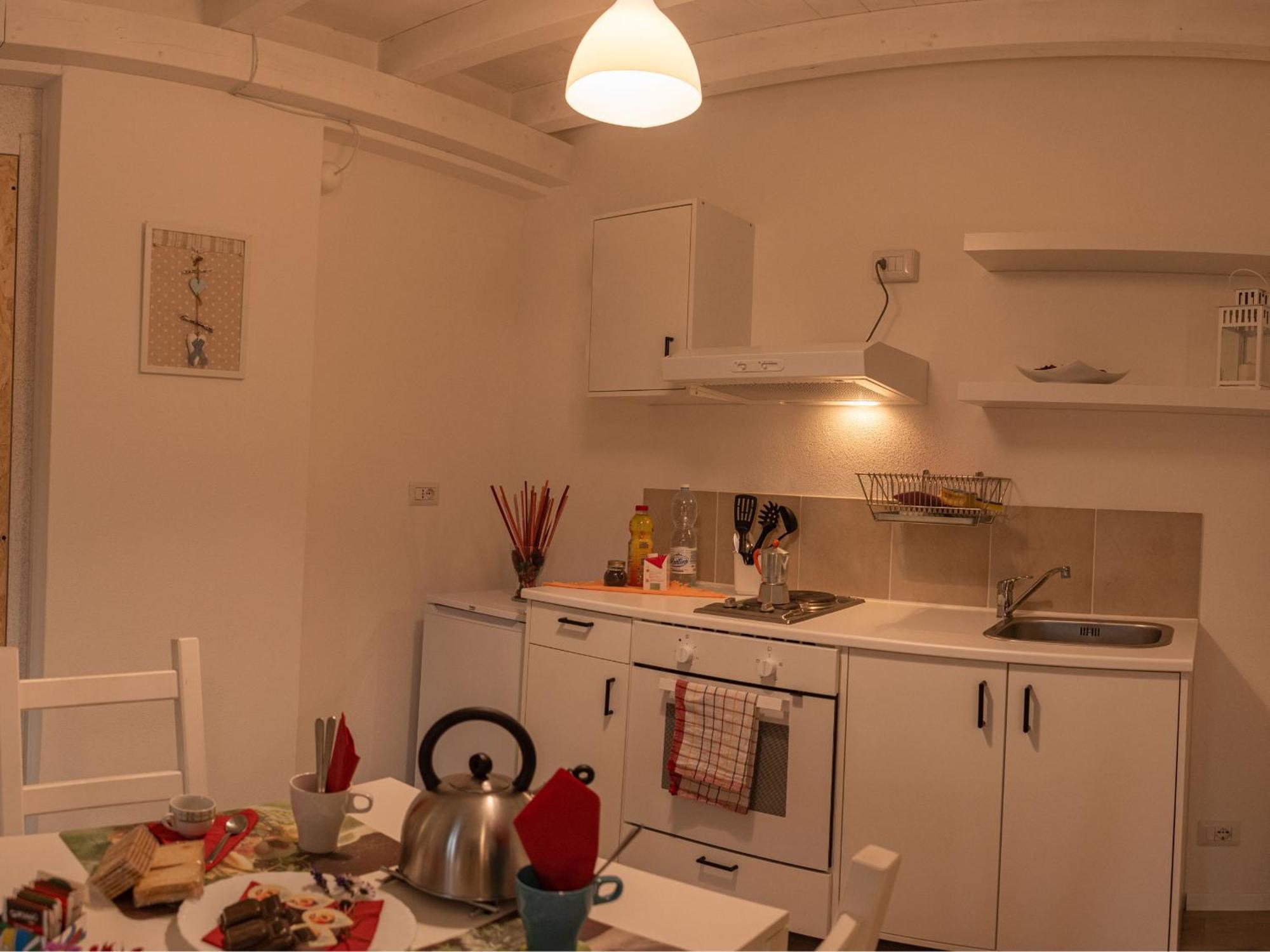 Agriturismo Orto Dei Rolli Moneglia Quarto foto