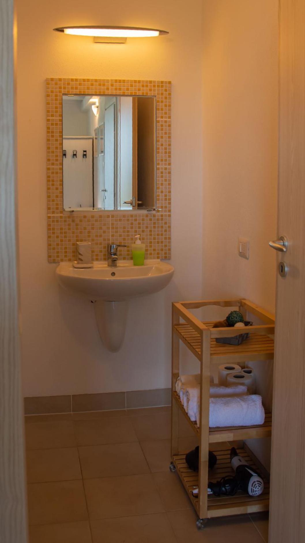 Agriturismo Orto Dei Rolli Moneglia Quarto foto