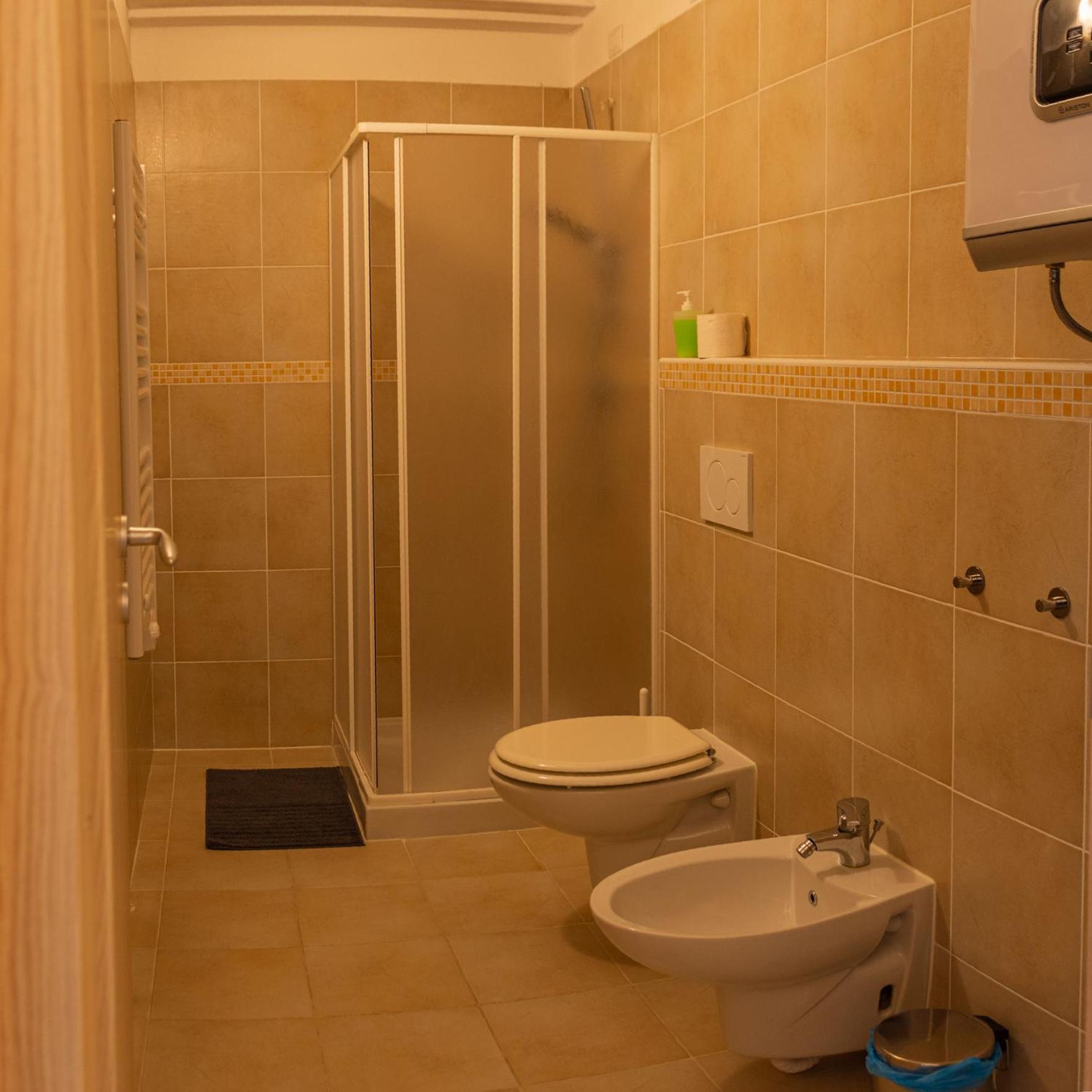 Agriturismo Orto Dei Rolli Moneglia Quarto foto