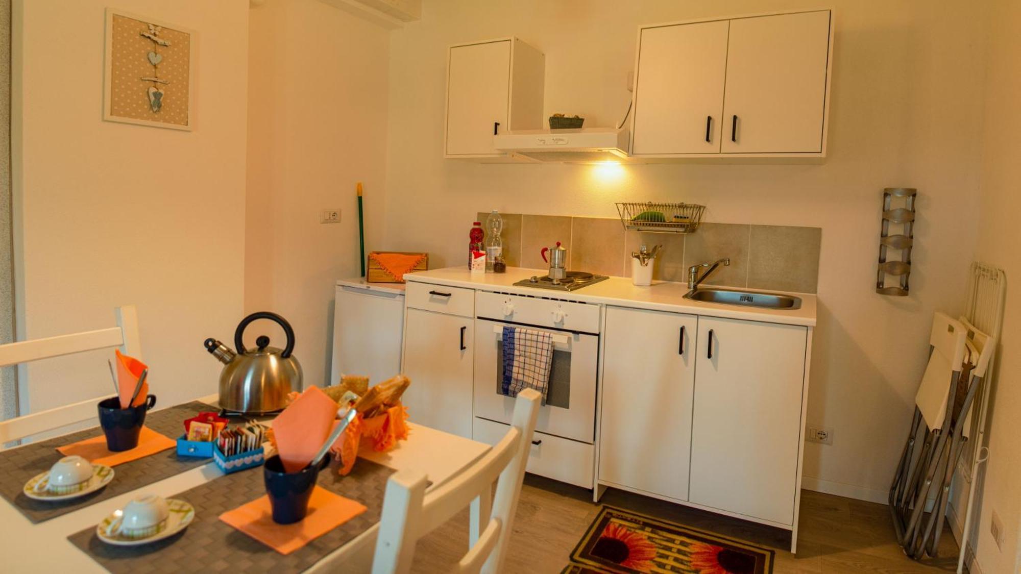 Agriturismo Orto Dei Rolli Moneglia Quarto foto