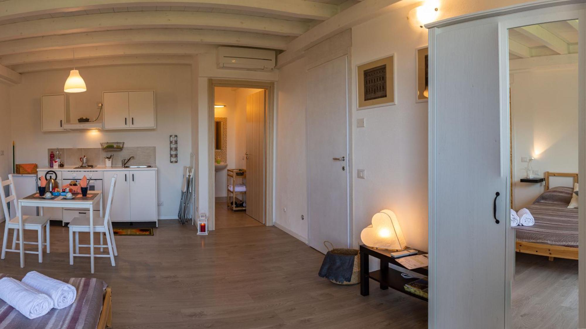 Agriturismo Orto Dei Rolli Moneglia Quarto foto