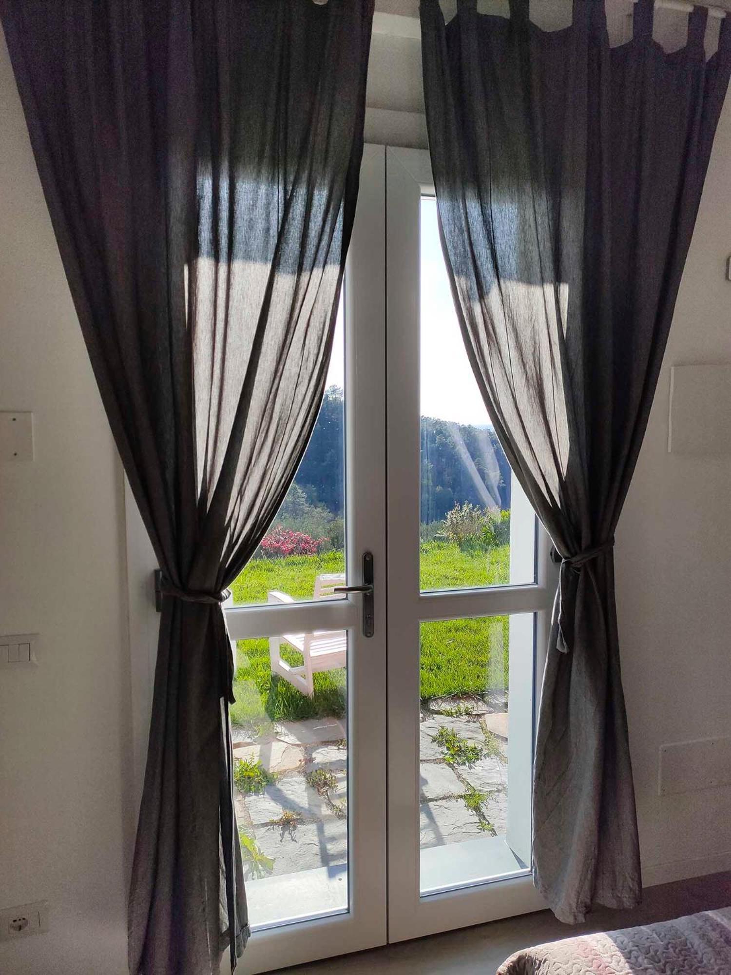 Agriturismo Orto Dei Rolli Moneglia Quarto foto