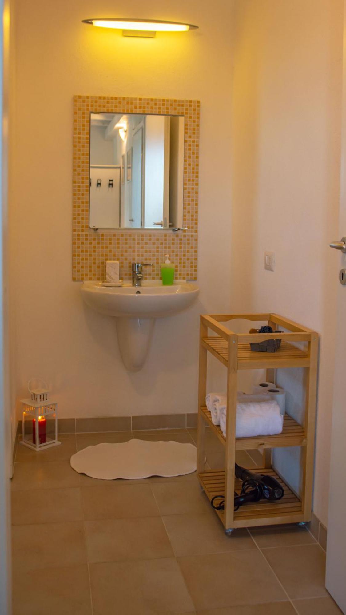 Agriturismo Orto Dei Rolli Moneglia Quarto foto
