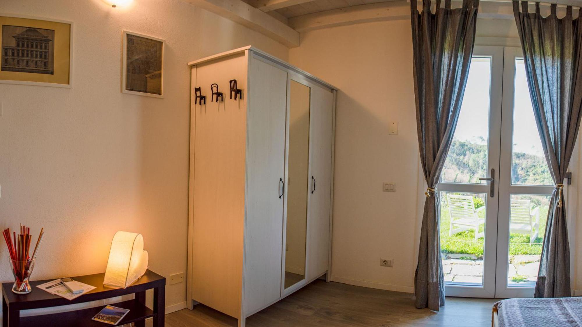 Agriturismo Orto Dei Rolli Moneglia Quarto foto