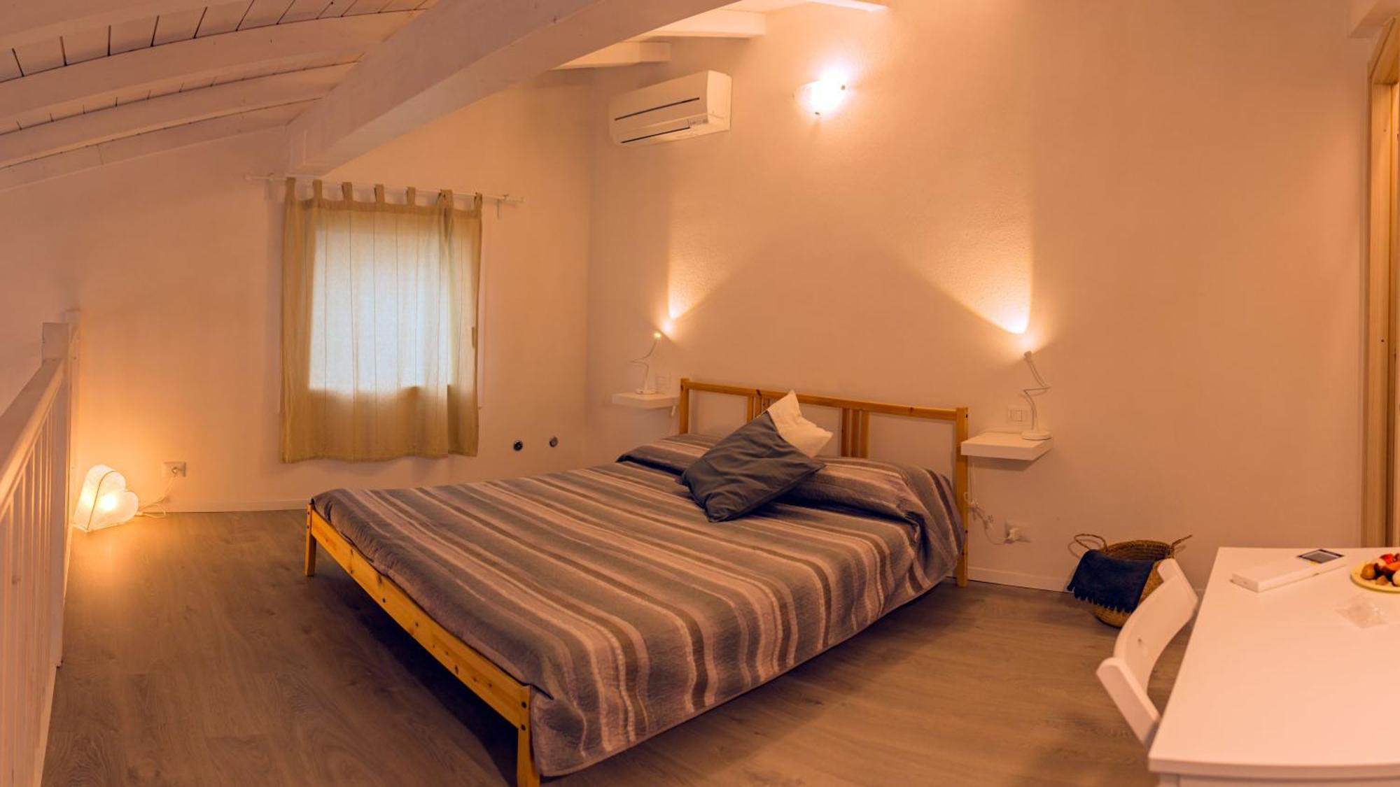 Agriturismo Orto Dei Rolli Moneglia Quarto foto