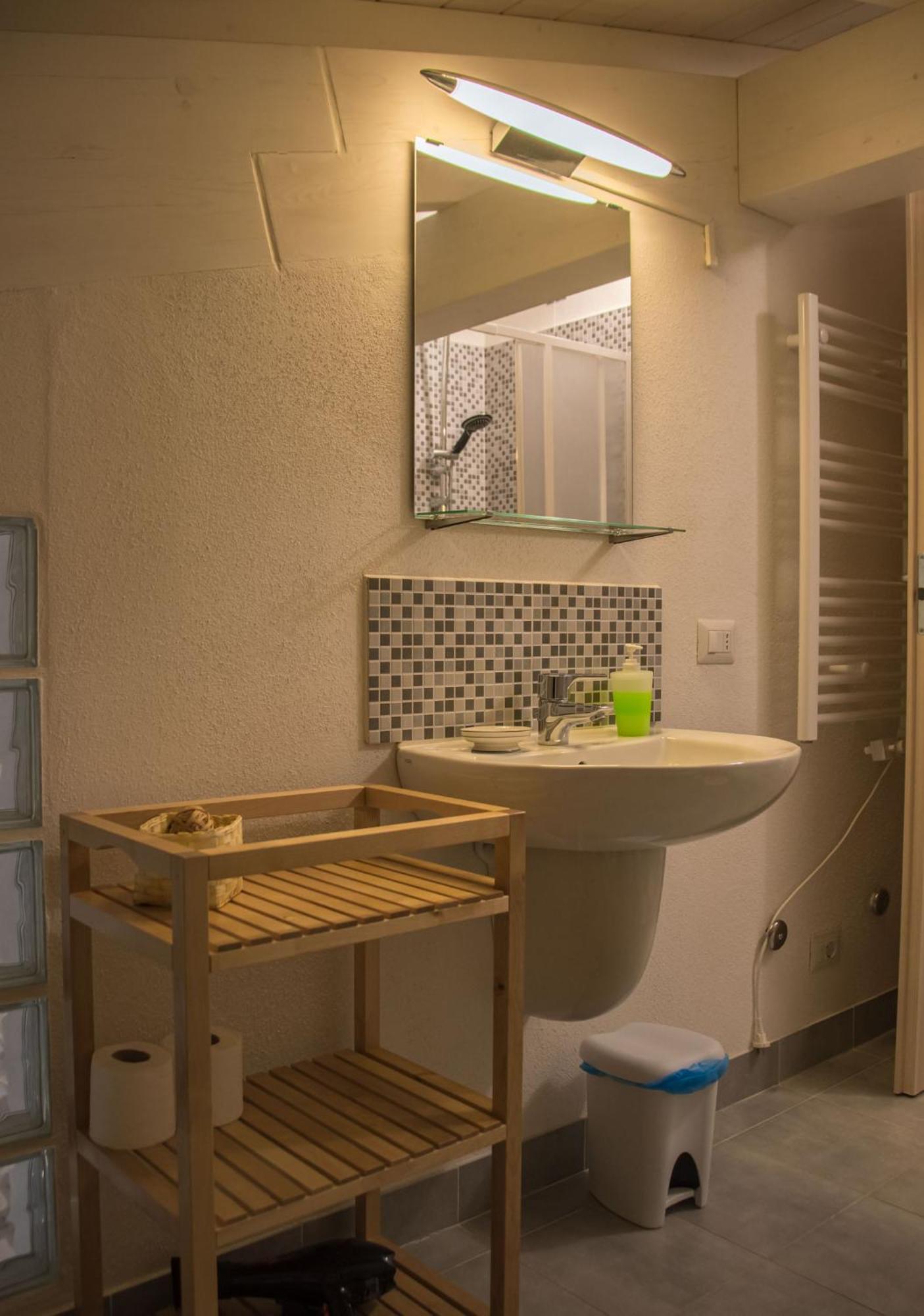 Agriturismo Orto Dei Rolli Moneglia Quarto foto