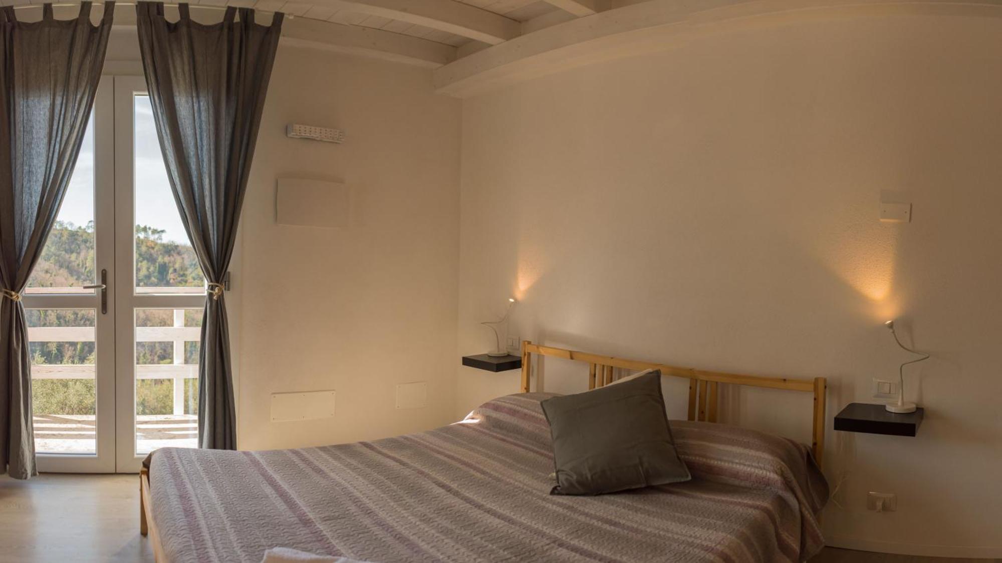Agriturismo Orto Dei Rolli Moneglia Quarto foto