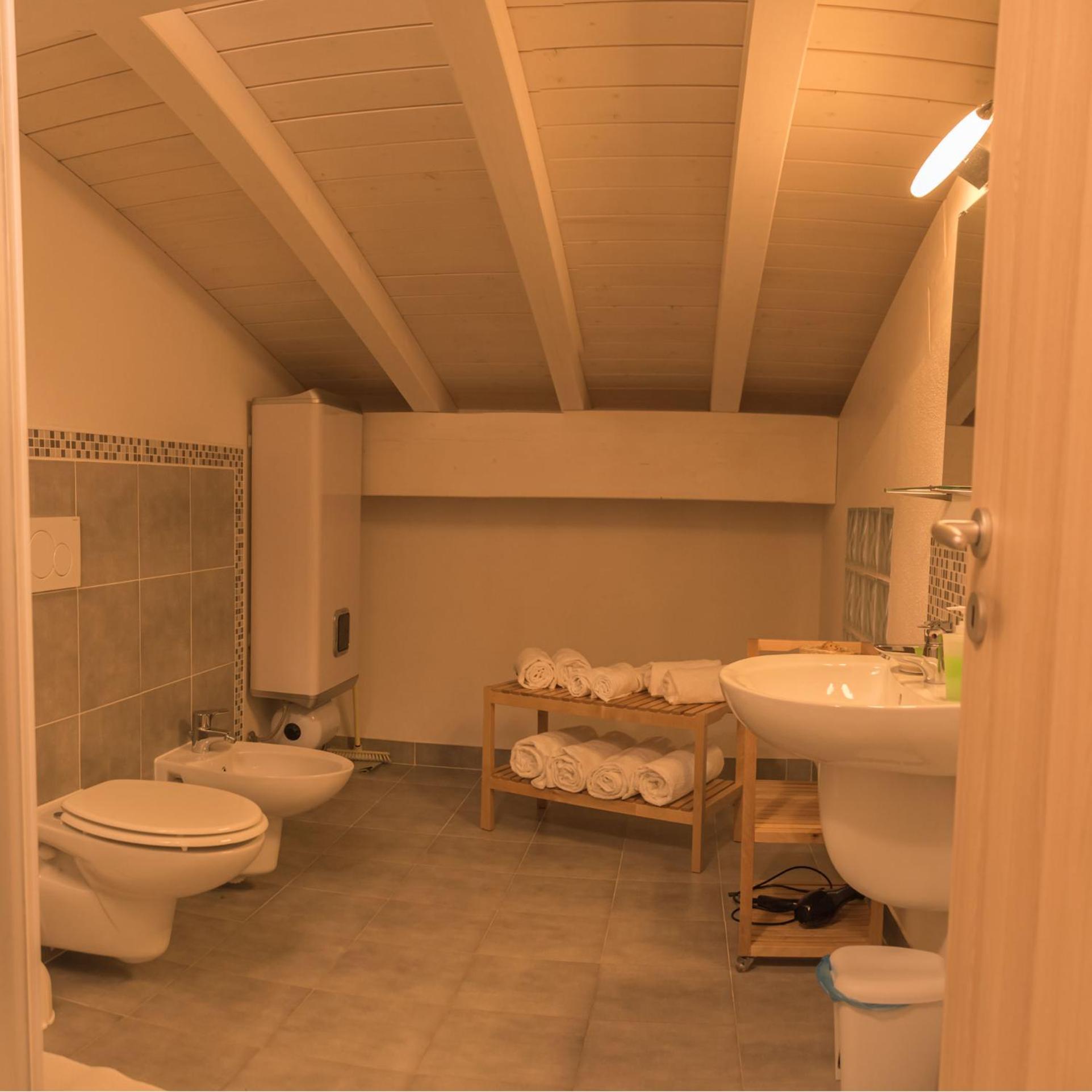 Agriturismo Orto Dei Rolli Moneglia Quarto foto