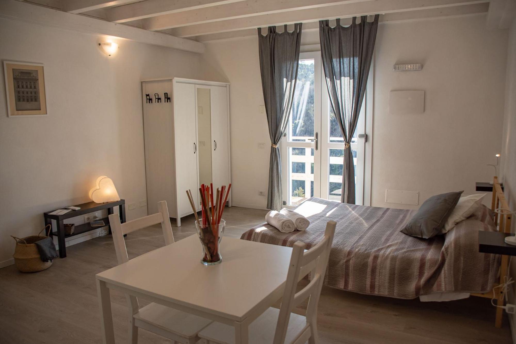 Agriturismo Orto Dei Rolli Moneglia Quarto foto