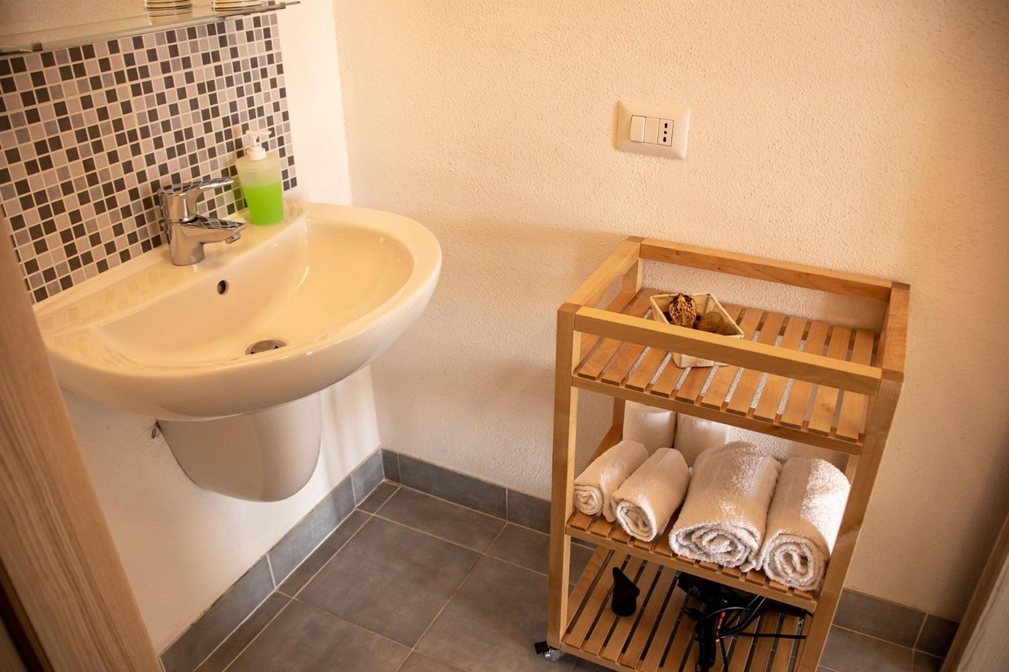 Agriturismo Orto Dei Rolli Moneglia Quarto foto
