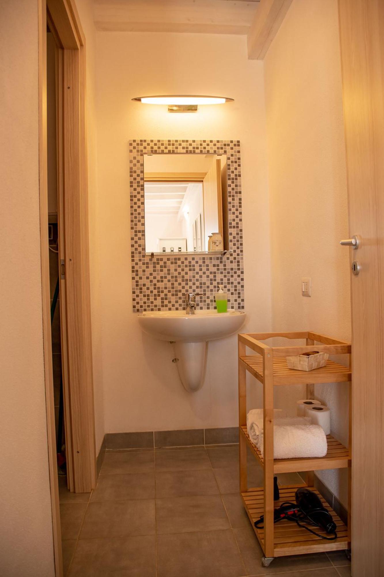 Agriturismo Orto Dei Rolli Moneglia Quarto foto