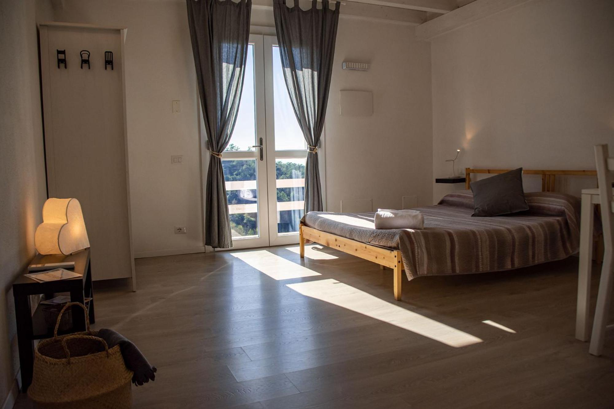 Agriturismo Orto Dei Rolli Moneglia Quarto foto